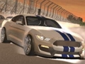 Drift City Racing 3D เกมออนไลน์