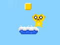 เวลาผจญภัย : Finn Love  เกมออนไลน์