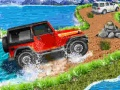 จีบ SUV 4x4 เกมออนไลน์