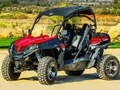 ปริศนา 4x4 Buggy Off-Road เกมออนไลน์