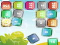 2048 ฟิสิกส์  เกมออนไลน์