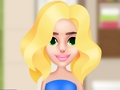 ร้านเสริมสวยนางฟ้า  เกมออนไลน์