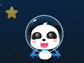 แพนด้าน้อยขึ้น  เกมออนไลน์