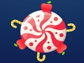 Candy Cane Challenge เกมออนไลน์