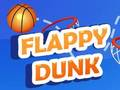 dunk flappy เกมออนไลน์