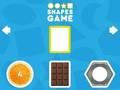 เกมรูปร่าง เกมออนไลน์