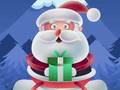 การช่วยเหลือของขวัญซานต้า เกมออนไลน์
