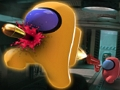 Imposter Shooter ออนไลน์ เกมออนไลน์