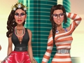 Zendaya ที่แตกต่างกันมาก  เกมออนไลน์