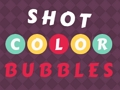 ยิงฟองสี เกมออนไลน์