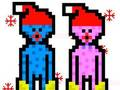 อูกิ บูกิ และคิซี่ มิซี่ เกมออนไลน์