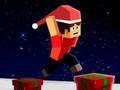 ปาร์คัวร์บล็อกคริสต์มาสพิเศษ เกมออนไลน์