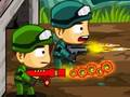 ปราสาทซอมบีสุดท้าย เกมออนไลน์