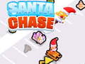 ซานต้าเชส  เกมออนไลน์