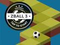 Zball 3: ฟุตบอล เกมออนไลน์