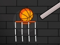 ตัดและด dunk เกมออนไลน์