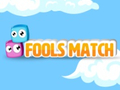 การแข่งขันคนโง่ เกมออนไลน์