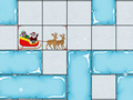 ซานตาสไลด์ เกมออนไลน์