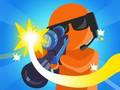 วาด Bullet Master  เกมออนไลน์