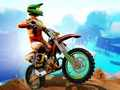 ดิร์ตไบค์เอ็กซ์ตรีมพาร์คัวร์ เกมออนไลน์