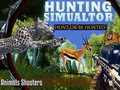 นักจำลองการล่า เกมออนไลน์