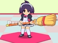 ยูรายูร่า! จัดระเบียบหอเอียง!  เกมออนไลน์