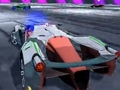 Cyber Cars Punk Racing 2 เกมออนไลน์