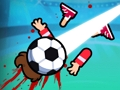 นักฆ่าฟุตบอลออนไลน์ เกมออนไลน์