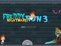 Freddy Run 3 เกมออนไลน์