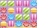 แคนดี้รัชมาม่า  เกมออนไลน์