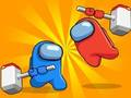 อิมโพสเตอร์ราชาแห่งการฆ่า เกมออนไลน์