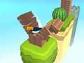 กระโดดมีด เกมออนไลน์