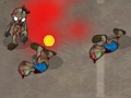 การป้องกัน Zombie Royale เกมออนไลน์