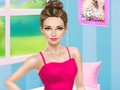 วันสปาสาวแฟชั่น  เกมออนไลน์