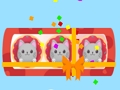 โดนัทแคทส์  เกมออนไลน์