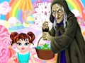 Baby Taylor เอาชนะฝันร้าย  เกมออนไลน์