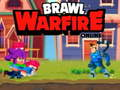 Brawl สงครามไฟออนไลน์ เกมออนไลน์