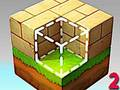 บล็อกคราฟต์ 2 เกมออนไลน์