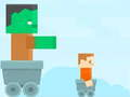 BlockMiner Run เกมออนไลน์