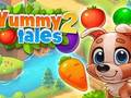 เรื่องราวอร่อย 2 เกมออนไลน์