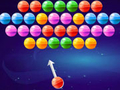 ความท้าทายของผู้ยิงฟอง เกมออนไลน์
