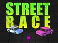 การแข่งขันบนถนน เกมออนไลน์