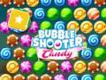 เกมยิงฟองหวาน เกมออนไลน์