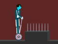 Happy Wheels Squid เกมออนไลน์