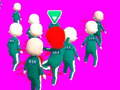 Squid Game Challenge 3D Survival Master เกมออนไลน์