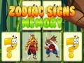 ความจำของราศี เกมออนไลน์