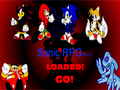 Sonic RPG EPS 1 ส่วนที่ 2  เกมออนไลน์