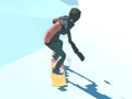 สกีมาสเตอร์ 3D  เกมออนไลน์