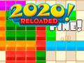 2020! โหลดใหม่ เกมออนไลน์