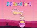 ปริศนาการคัดแยกทราย เกมออนไลน์